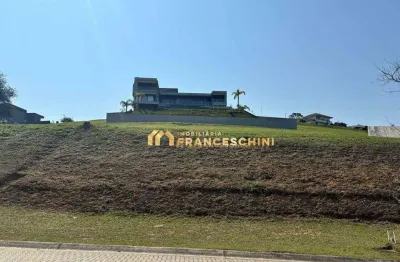 Venda - terreno no urbanova - 1.545m2 - aclive - cond. fechado - reserva do paratehy