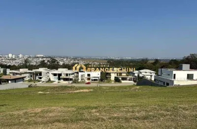 Venda - terreno no urbanova - 1.170m2 - declive - cond. fechado - reserva do paratehy