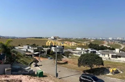 Venda - terreno no urbanova - 1.015m2 - declive - cond. fechado - reserva do paratehy