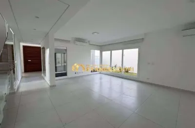 Casa com 5 dormitórios para alugar, 450 m² por r$ 19.250,00/mês - condomínio reserva do paratehy - são josé dos campos/sp