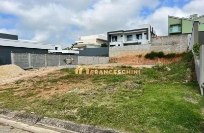 Venda - lote com 700m2 - plano - reserva do paratehy - urbanova - alto padrão