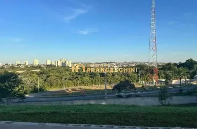 Venda - terreno em condomínio fechado - 752m2 - declive - alto padrão - urbanova