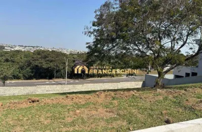 Venda - terreno com 732m2 - condomínio fechado - declive - urbanova - reserva do paratehy
