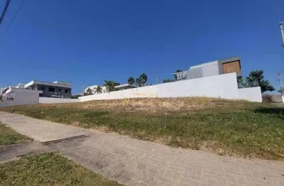 Venda - lote - 450m2 - condomínio fechado - ótima localização