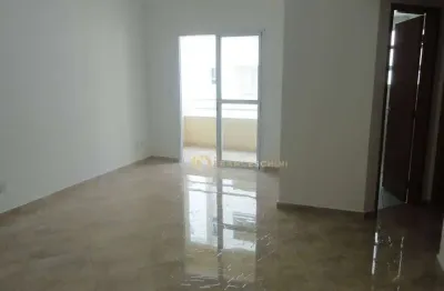 Locação - apartamento com 02 dormts. - varanda - armários planejados - 02 vagas de garagem - jd. apolo