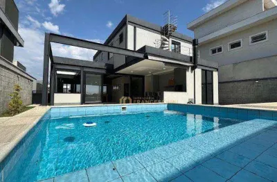 Casa à venda  condomínio residencial montserrat - são josé dos campos/sp