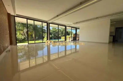 Casa com 4 dormitórios para alugar, 380 m² por r$ 21.449,98 - condomínio reserva do paratehy - são josé dos campos/sp