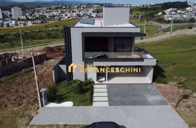 Casa com 3 dormitórios à venda, 357 m² por r$ 3.250.000,00 - urbanova - são josé dos campos/sp