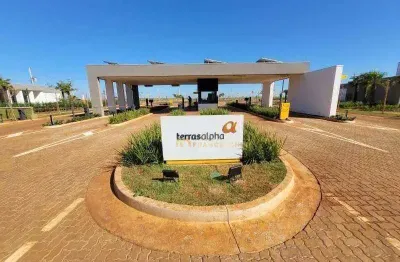 Terreno em condomínio fechado à venda no Urbanova, São José dos Campos 