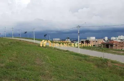 Terreno à venda, 356 m² por r$ 670.000,00 - urbanova - são josé dos campos/sp