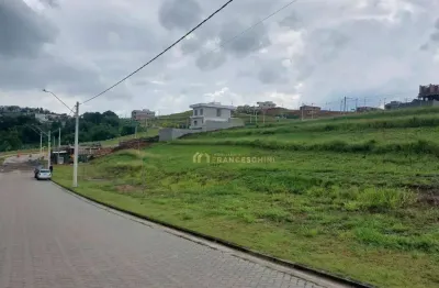 Venda - terrasalpha - lote com 330m2 - aclive - urbanova - analisa permuta
