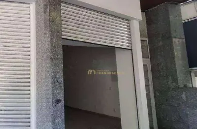 Ponto comercial a venda - 42m2 - centro - jd. são dimas