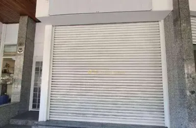 Ponto comercial a venda - 48m2 - centro - jd. são dimas