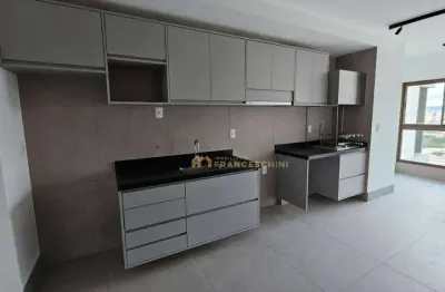 Apartamento com 2 dormitórios para alugar, 67 m² por r$ 6.031,00/mês - jardim aquarius - são josé dos campos/sp