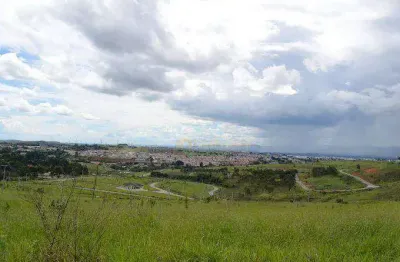 Terreno a venda - cond. fechado alto padrão em taubaté - lote com 857m2 - aclive