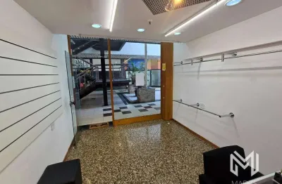 Loja, 38 m² - venda por r$ 95.000,00 ou aluguel por r$ 4.773,68/mês - freguesia de jacarepaguá - rio de janeiro/rj