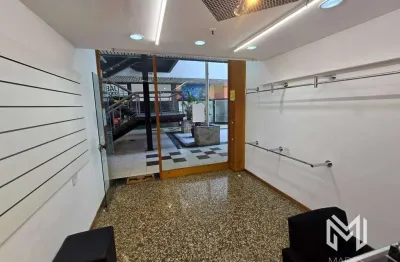 Loja, 38 m² - venda por r$ 95.000,00 ou aluguel por r$ 4.773,68/mês - freguesia de jacarepaguá - rio de janeiro/rj