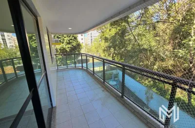 Apartamento com 3 dormitórios à venda, 103 m² por r$ 735.000,00 - freguesia de jacarepaguá - rio de janeiro/rj