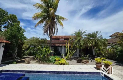 Casa com 3 dormitórios à venda, 663 m² por r$ 1.490.000,00 - anil - rio de janeiro/rj
