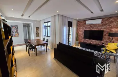 Casa com 3 dormitórios à venda, 220 m² por r$ 950.000,00 - anil - rio de janeiro/rj