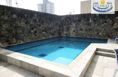 Apartamento na região da brunella com 3 dormitórios