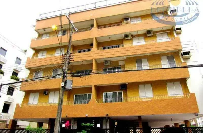Apartamento com 3 quartos à venda na Rua Argentina, 393, Enseada, Guarujá