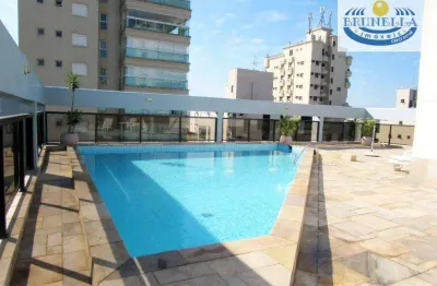 Apartamento com 2 quartos à venda na Avenida do Parque, 44, Enseada, Guarujá