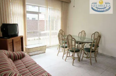 Apartamento com 2 quartos à venda na Rua Dona Vitória Yunes Stefano, 40, Enseada, Guarujá