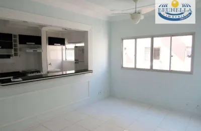 Apartamento com 2 quartos à venda na Avenida da Saudade, 335, Enseada, Guarujá