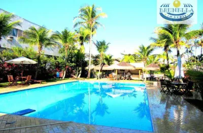 Apartamento com 3 quartos à venda na Rua Doutor Júlio Prestes de Albuquerque, 60, Enseada, Guarujá