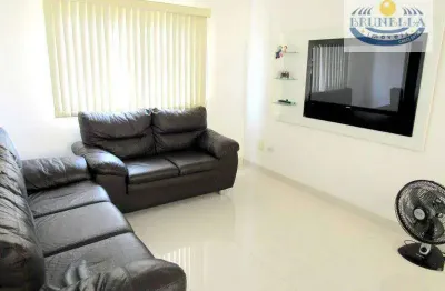 Apartamento com 2 quartos à venda na Rua Abdala Daiggi, 300, Enseada, Guarujá