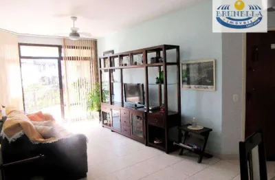 Apartamento com 3 quartos à venda na Rua Colômbia, 381, Enseada, Guarujá