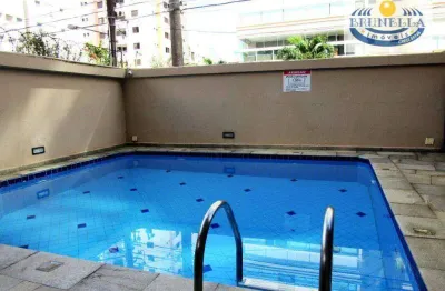 Apartamento com 2 quartos à venda na Avenida Veraneio, 530, Enseada, Guarujá