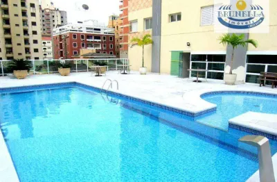 Apartamento com 3 quartos à venda na Rua Uruguai, 618, Enseada, Guarujá