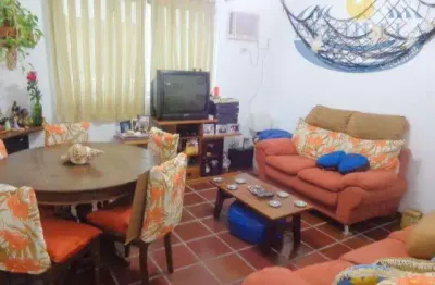 Apartamento com 2 quartos à venda na Rua Vicente Leporace, 138, Enseada, Guarujá
