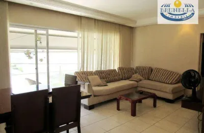Apartamento com 2 quartos à venda na Rua Bolívia, 405, Enseada, Guarujá