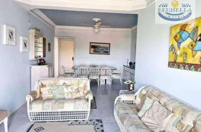 Apartamento com 3 quartos à venda na Avenida Gérson Maturani, 216, Enseada, Guarujá
