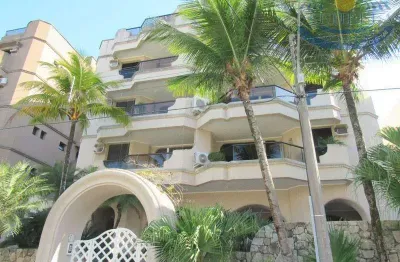 Apartamento com 3 quartos à venda na Avenida Venezuela, 263, Enseada, Guarujá