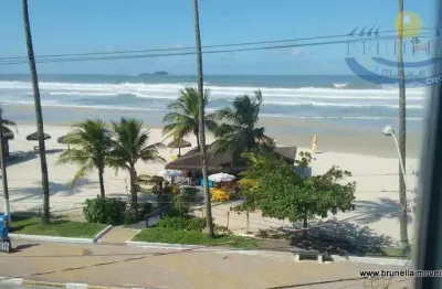 Apartamento com 3 quartos à venda na Avenida Miguel Stéfano, 253, Enseada, Guarujá