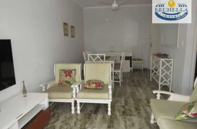 Apartamento com 2 quartos à venda na Rua Eduardo Rizk, 69, Enseada, Guarujá