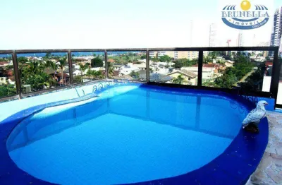 Cobertura com 3 quartos à venda na Avenida do Parque, 7, Enseada, Guarujá
