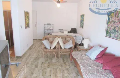 Apartamento com 2 quartos à venda na Rua Eduardo Rizk, 69, Enseada, Guarujá