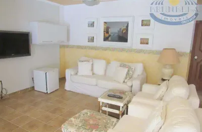 Apartamento com 3 quartos à venda na Rua Sílvia Costantino Souza, 74, Pitangueiras, Guarujá