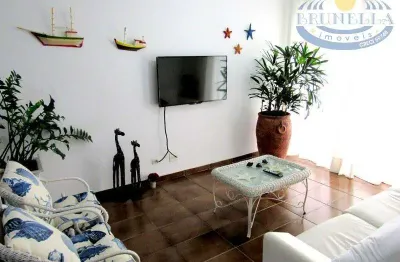 Apartamento com 3 quartos à venda na Rua Colômbia, 211, Enseada, Guarujá