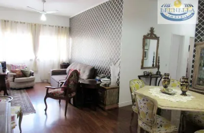 Apartamento com 2 quartos à venda na Avenida Venezuela, 597, Enseada, Guarujá