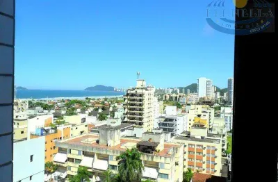 Cobertura com 3 quartos à venda na Avenida do Parque, 259, Enseada, Guarujá