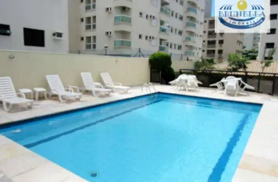 Apartamento com 2 quartos à venda na Rua Francisco Rebolo, 198, Enseada, Guarujá