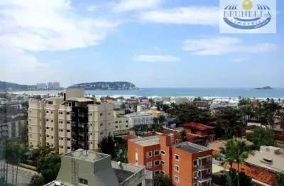 Apartamento com 3 quartos à venda na Rua Francisco Rebolo, 33, Enseada, Guarujá