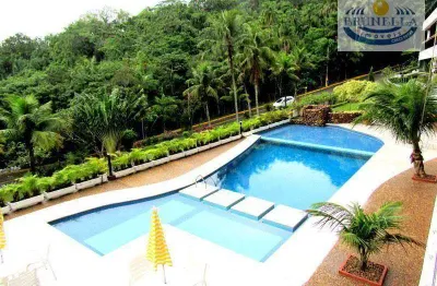Apartamento com 3 quartos à venda na Rua Sorocotuba, 42, Morro Sorocotuba, Guarujá