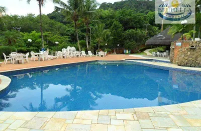 Apartamento com 3 quartos à venda na Rua Sorocotuba, 3, Morro Sorocotuba, Guarujá